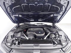 BMW 5 Series 530Li Luxury M Sport Package - фото 11