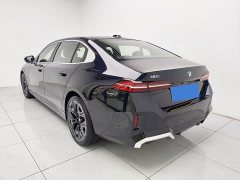 BMW 5 Series 530Li Luxury M Sport Package - фото 14