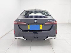 BMW 5 Series 530Li Luxury M Sport Package - фото 15
