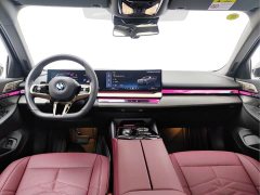 BMW 5 Series 530Li Luxury M Sport Package - фото 7