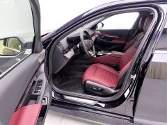 BMW 5 Series 530Li Luxury M Sport Package - фото 9