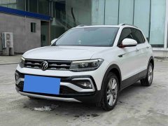 Volkswagen Tujia 1.5L Automatic Comfort Edition - фото 1