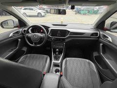 Volkswagen Tujia 1.5L Automatic Comfort Edition - фото 4