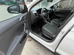 Volkswagen Tujia 1.5L Automatic Comfort Edition - фото 5