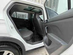 Volkswagen Tujia 1.5L Automatic Comfort Edition - фото 6