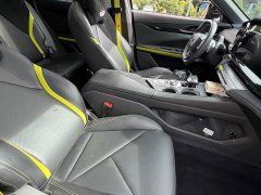 Changan UNI-V 1.5T Sport Edition - photo 10