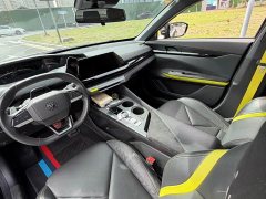 Changan UNI-V 1.5T Sport Edition - photo 11