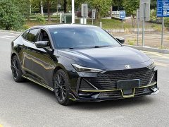 Changan UNI-V 1.5T Sport Edition - photo 3
