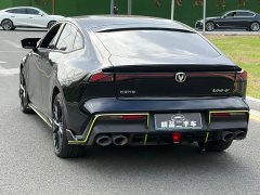 Changan UNI-V 1.5T Sport Edition - photo 4