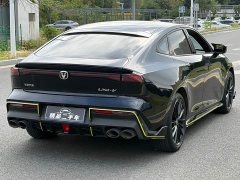 Changan UNI-V 1.5T Sport Edition - photo 6