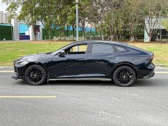 Changan UNI-V 1.5T Sport Edition - photo 7
