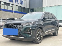 Chery Tiggo 8 PRO 290T FWD Vast Edition 7-Seater - фото 1