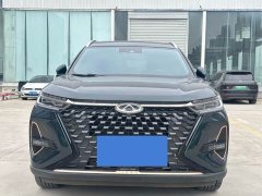 Chery Tiggo 8 PRO 290T FWD Vast Edition 7-Seater - фото 2