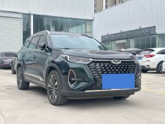 Chery Tiggo 8 PRO 290T FWD Vast Edition 7-Seater - фото 3