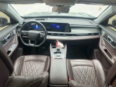 Chery Tiggo 8 PRO 290T FWD Vast Edition 7-Seater - фото 4