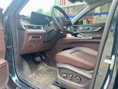 Chery Tiggo 8 PRO 290T FWD Vast Edition 7-Seater - фото 5