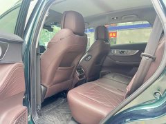 Chery Tiggo 8 PRO 290T FWD Vast Edition 7-Seater - фото 6