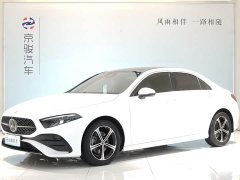 Mercedes-Benz A-Class A 200 L Fashion Edition - фото 1