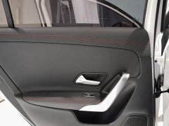 Mercedes-Benz A-Class A 200 L Fashion Edition - фото 11