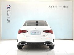 Mercedes-Benz A-Class A 200 L Fashion Edition - фото 15