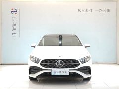 Mercedes-Benz A-Class A 200 L Fashion Edition - фото 2