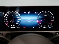 Mercedes-Benz A-Class A 200 L Fashion Edition - фото 8