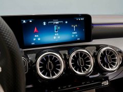 Mercedes-Benz A-Class A 200 L Fashion Edition - фото 9