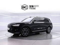AITO Wenjie M9 Extended Range Ultra 52kWh 6-Seater with 192-Line LiDAR - фото 1