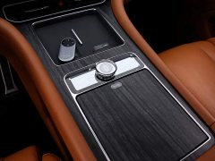 AITO Wenjie M9 Extended Range Ultra 52kWh 6-Seater with 192-Line LiDAR - фото 10