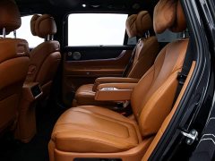 AITO Wenjie M9 Extended Range Ultra 52kWh 6-Seater with 192-Line LiDAR - фото 16