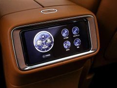 AITO Wenjie M9 Extended Range Ultra 52kWh 6-Seater with 192-Line LiDAR - фото 17