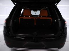 AITO Wenjie M9 Extended Range Ultra 52kWh 6-Seater with 192-Line LiDAR - фото 19