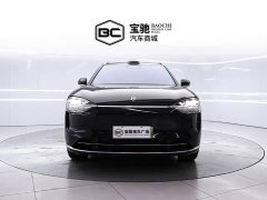 AITO Wenjie M9 Extended Range Ultra 52kWh 6-Seater with 192-Line LiDAR - фото 2