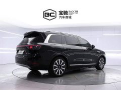 AITO Wenjie M9 Extended Range Ultra 52kWh 6-Seater with 192-Line LiDAR - фото 3