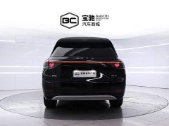AITO Wenjie M9 Extended Range Ultra 52kWh 6-Seater with 192-Line LiDAR - фото 4