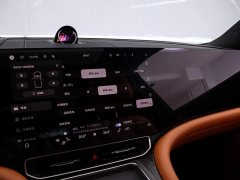 AITO Wenjie M9 Extended Range Ultra 52kWh 6-Seater with 192-Line LiDAR - фото 8
