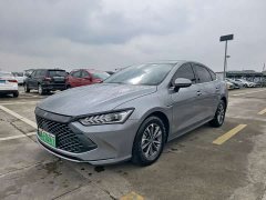 BYD Qin PLUS Champion Edition DM-i 55KM Leading - photo 1