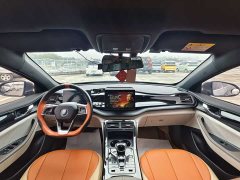 BYD Qin PLUS Champion Edition DM-i 55KM Leading - photo 13