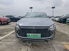 BYD Qin PLUS Champion Edition DM-i 55KM Leading - photo 2