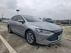 BYD Qin PLUS Champion Edition DM-i 55KM Leading - photo 3