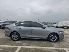 BYD Qin PLUS Champion Edition DM-i 55KM Leading - photo 4