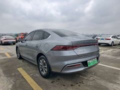 BYD Qin PLUS Champion Edition DM-i 55KM Leading - photo 5