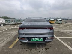 BYD Qin PLUS Champion Edition DM-i 55KM Leading - photo 6