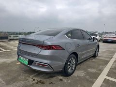 BYD Qin PLUS Champion Edition DM-i 55KM Leading - photo 7