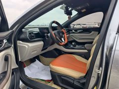 BYD Qin PLUS Champion Edition DM-i 55KM Leading - photo 8