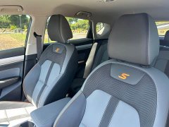 Geely Bingyue 1.5T DCT Diamond Edition - ფოტო 10