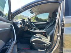 Geely Bingyue 1.5T DCT Diamond Edition - ფოტო 11