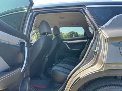 Geely Bingyue 1.5T DCT Diamond Edition - ფოტო 12