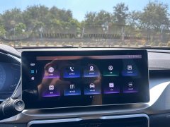 Geely Bingyue 1.5T DCT Diamond Edition - ფოტო 13
