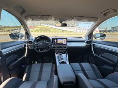 Geely Bingyue 1.5T DCT Diamond Edition - ფოტო 17